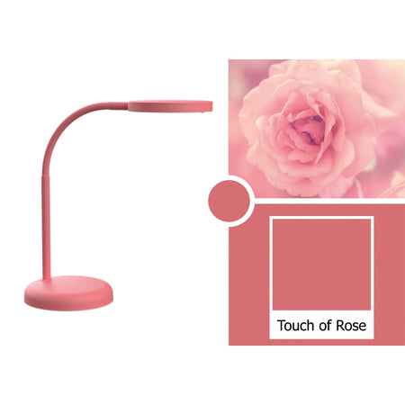 Maul -  Bureaulamp  joy led oud rose