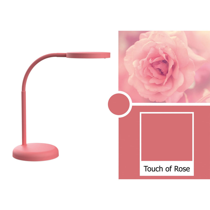 Maul -  Bureaulamp  joy led oud rose