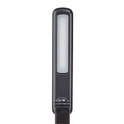 Maul -  Bureaulamp  jazzy dimbaar usb-poort zwart