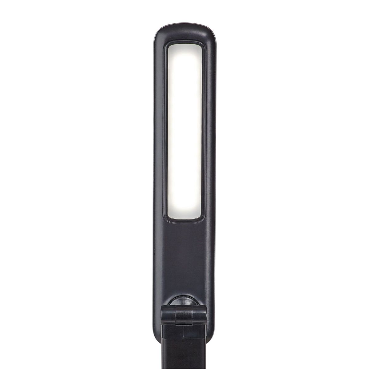 Maul -  Bureaulamp  jazzy dimbaar usb-poort zwart