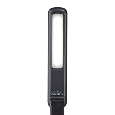 Maul -  Bureaulamp  jazzy dimbaar usb-poort zwart