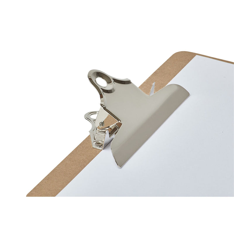 Maul -  Klembord Classic A4 dwars hout