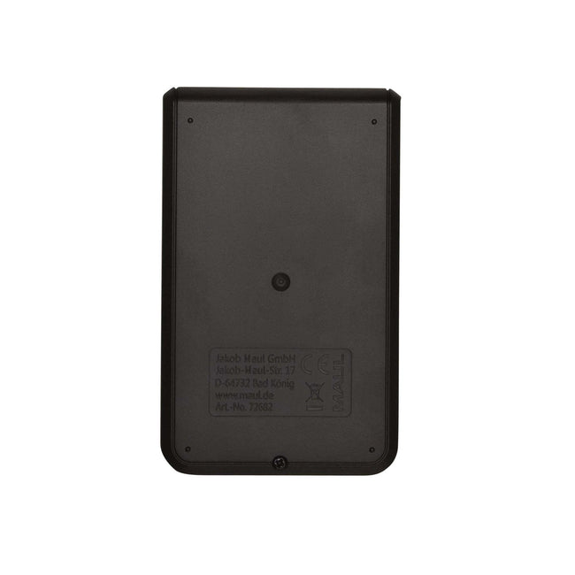 Maul -  Rekenmachine  eco 250 | 50 stuks