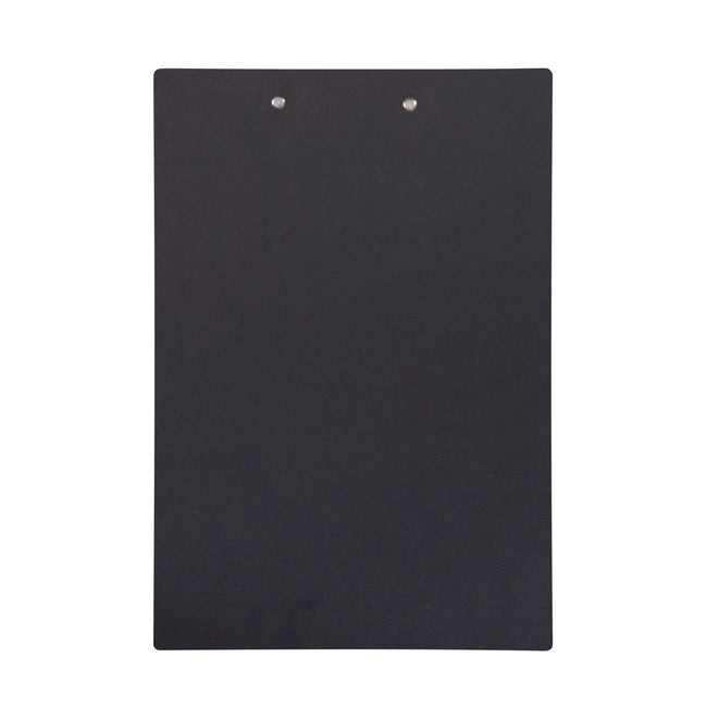 Maul -  Klembord  balance a4 staand 3mm karton zwart