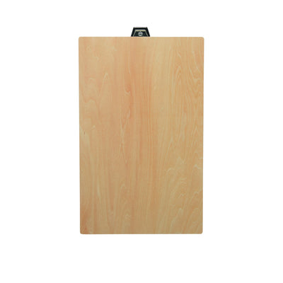 Maul -  Klembord  tilia a4 staand hout | 6 stuks