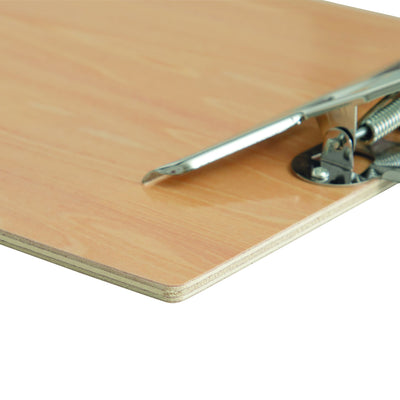 Maul -  Klembord  tilia a4 staand hout | 6 stuks