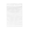 Sans marque - sachets à fermeture grip, ft 300 x 400 mm, 50 microns, avec trou de suspension, boîte de 1000 pièces