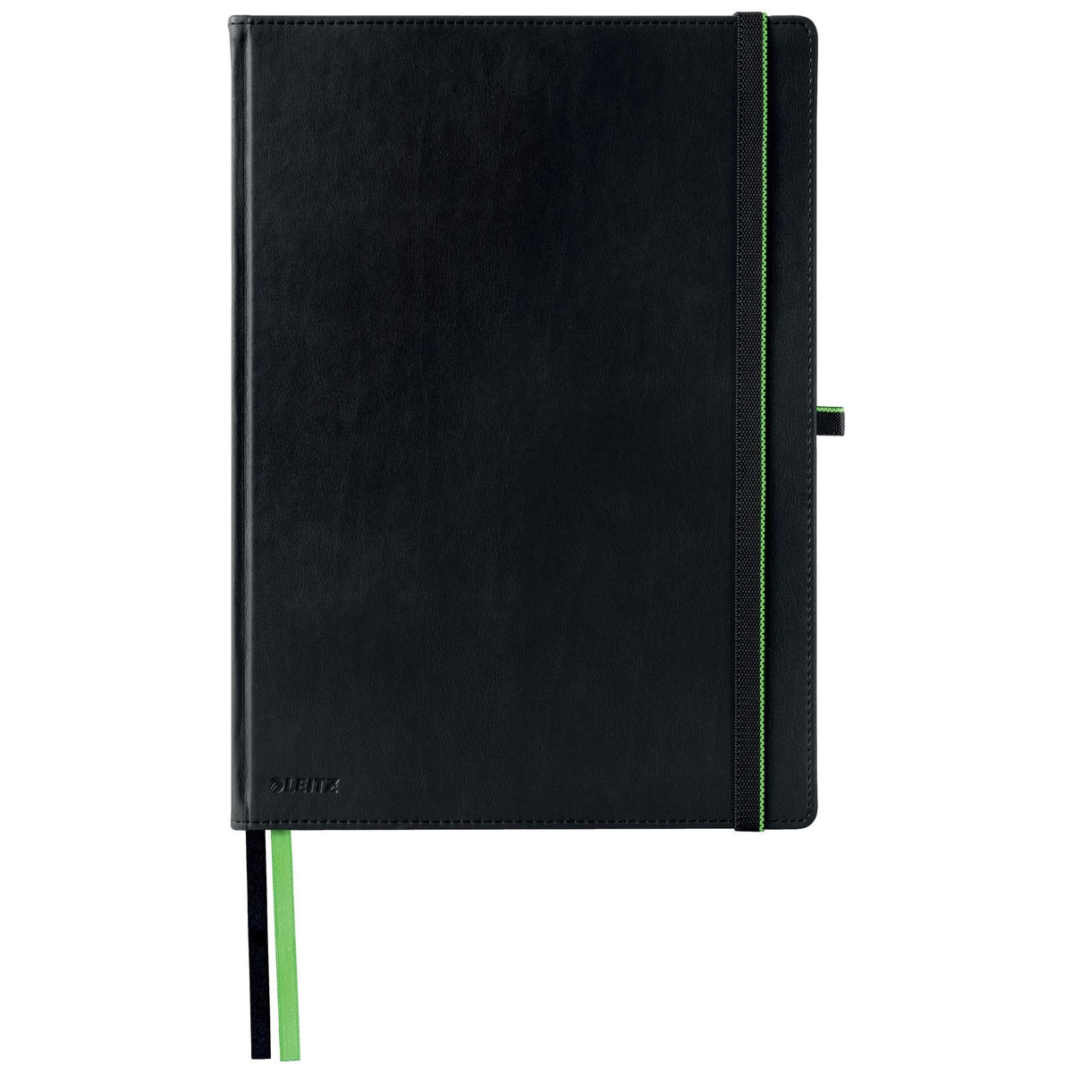 Leitz -  44720095 schrijfblok schrift A4 Zwart