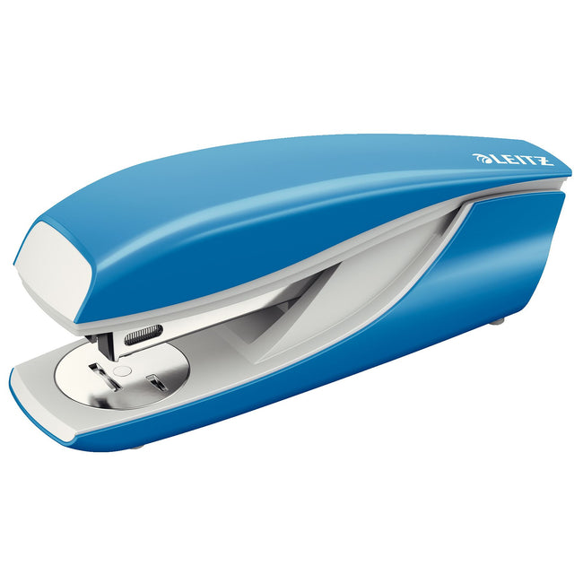 Leitz -  55020030 nietmachine Blauw