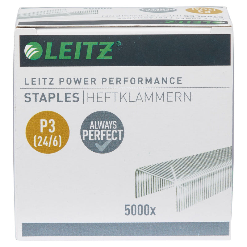 Leitz -  54990000 nietjes