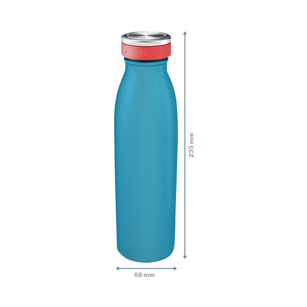 Leitz -  Insulated zelfklevend notitiepapier Blauw