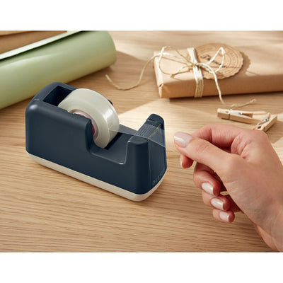 Leitz -  Plakbandhouder  cosy grijs