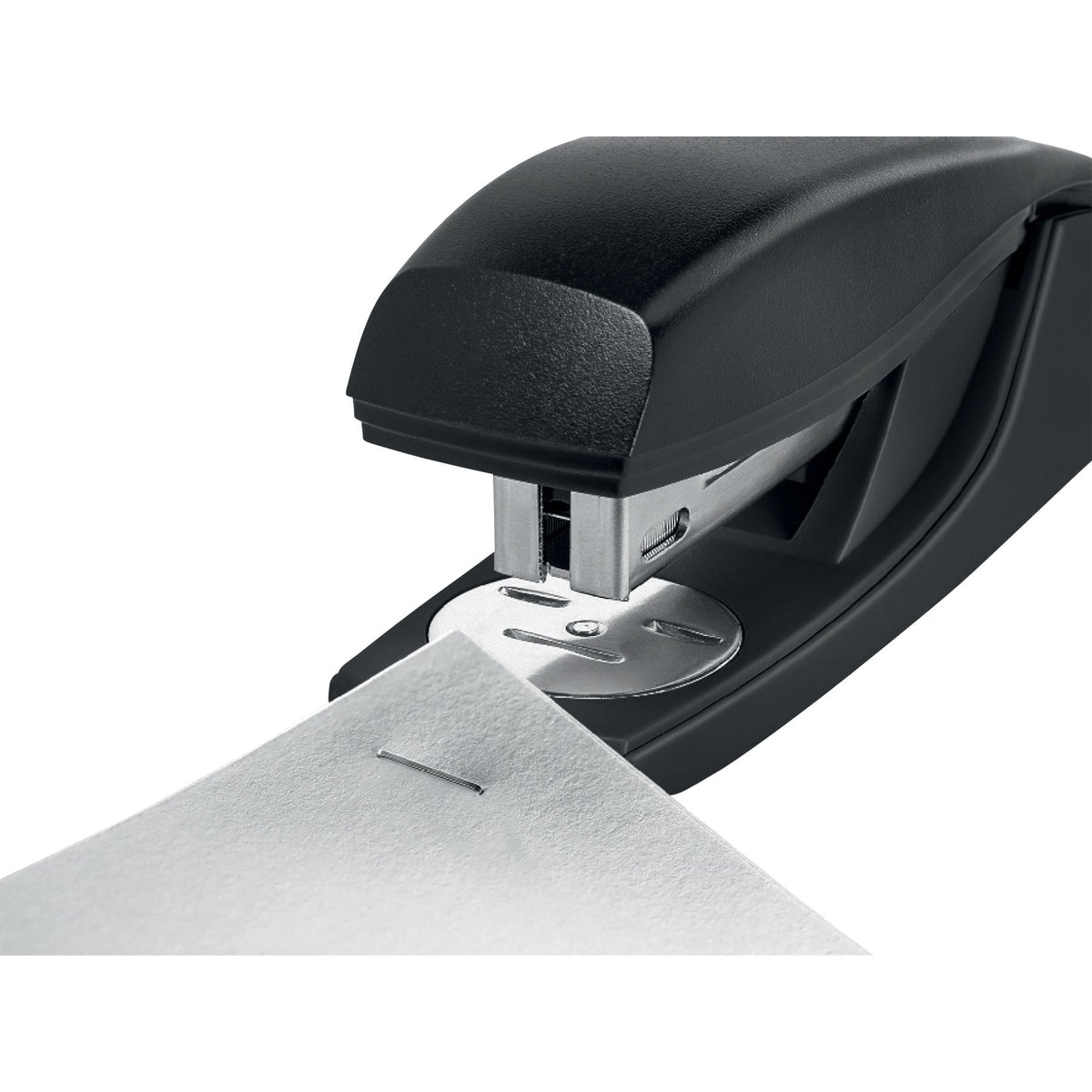 Leitz -  NeXXt 56040095 nietmachine Standaard klinknagel Zwart