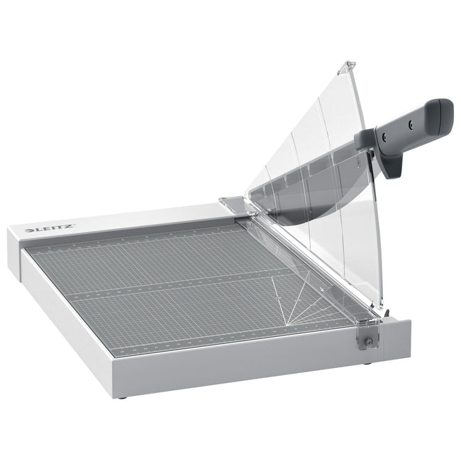Leitz -  Precision Hebel Home A4 papiersnijmachine 8 vel