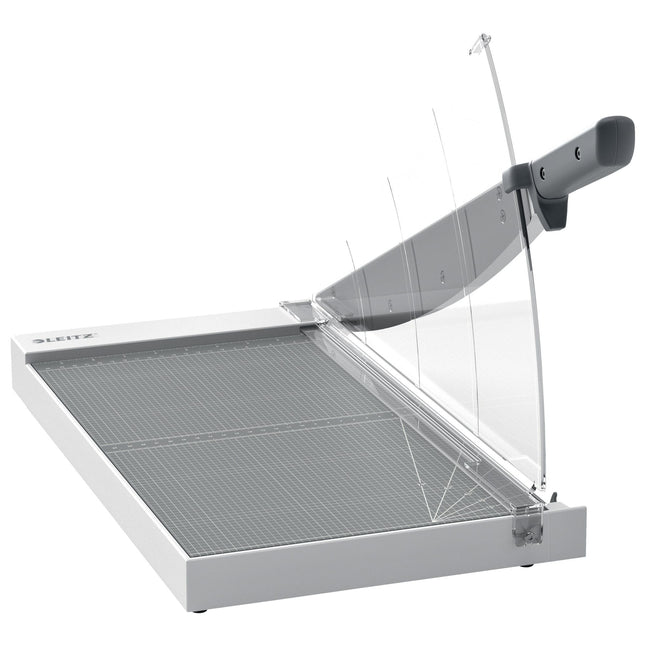 Leitz -  90200000 papiersnijmachine 10 vel