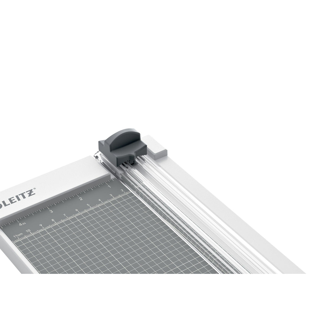 Leitz -  Rollen Home A4 papiersnijmachine 8 vel