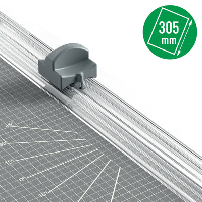 Leitz -  Rollen Home A4 papiersnijmachine 8 vel