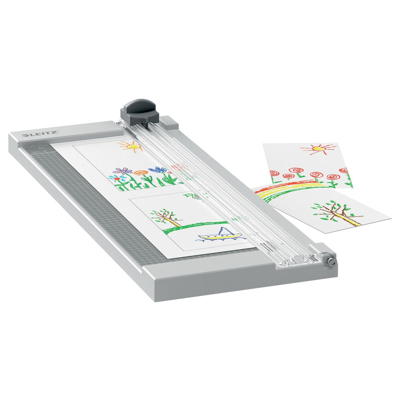 Leitz -  Rollen Home A4 papiersnijmachine 8 vel
