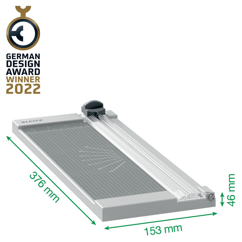 Leitz -  Rollen Home A4 papiersnijmachine 8 vel