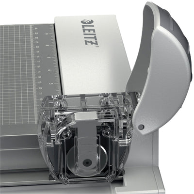 Leitz -  90320000 papiersnijmachine 5 vel