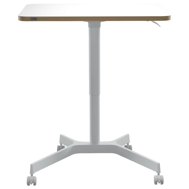 Leitz -  65360001 staande bureau Wit