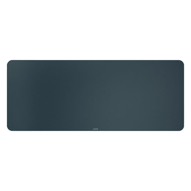 Leitz -  Bureau-onderlegger  100x40cm grijs