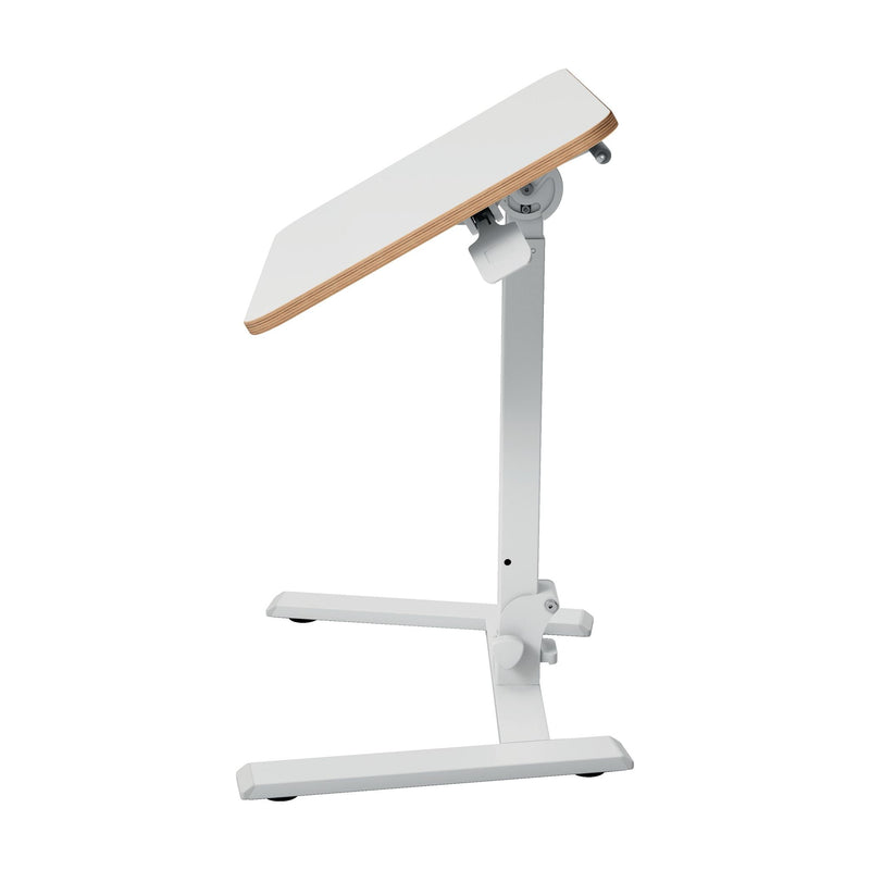 Leitz -  65880001 staande bureau Wit