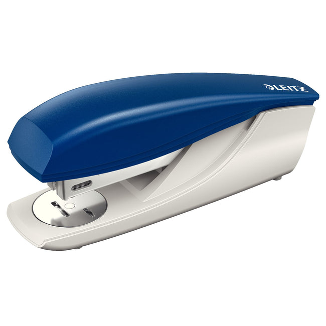 Leitz -  Nietmachine  nexxt 30 vel blauw