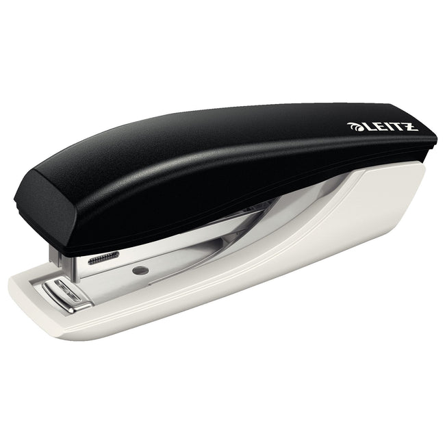 Leitz -  NeXXt 5517 Zwart, Zilver