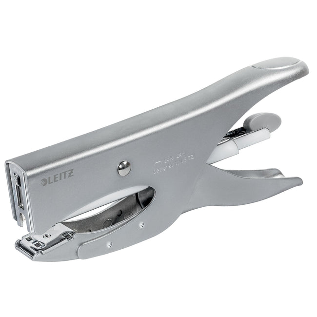 Leitz -  Mod. 5549 Zilver