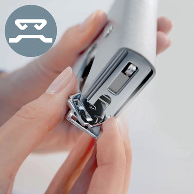 Leitz -  Mod. 5549 Zilver