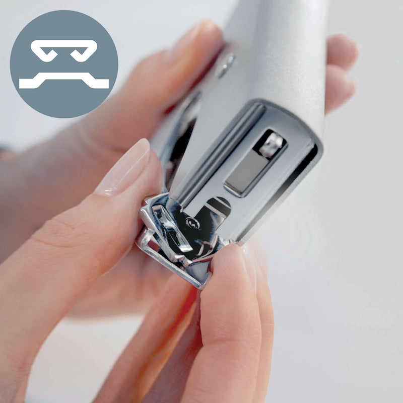 Leitz -  Mod. 5549 Zilver