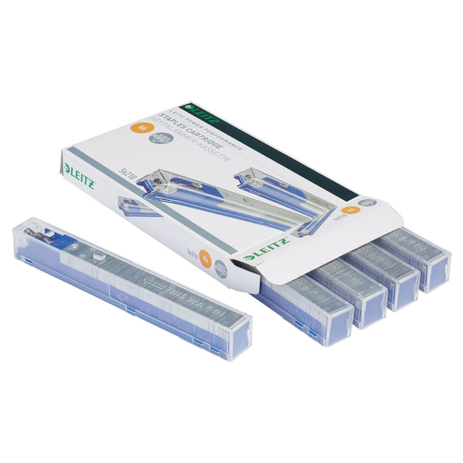 Leitz -  Power Performance K6 Cartridge