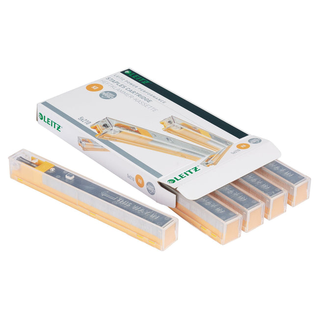 Leitz -  Power Performance K8 Cartridge