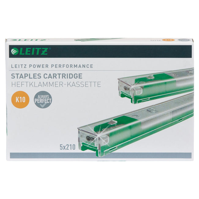 Leitz -  Power Performance K10 Cartridge
