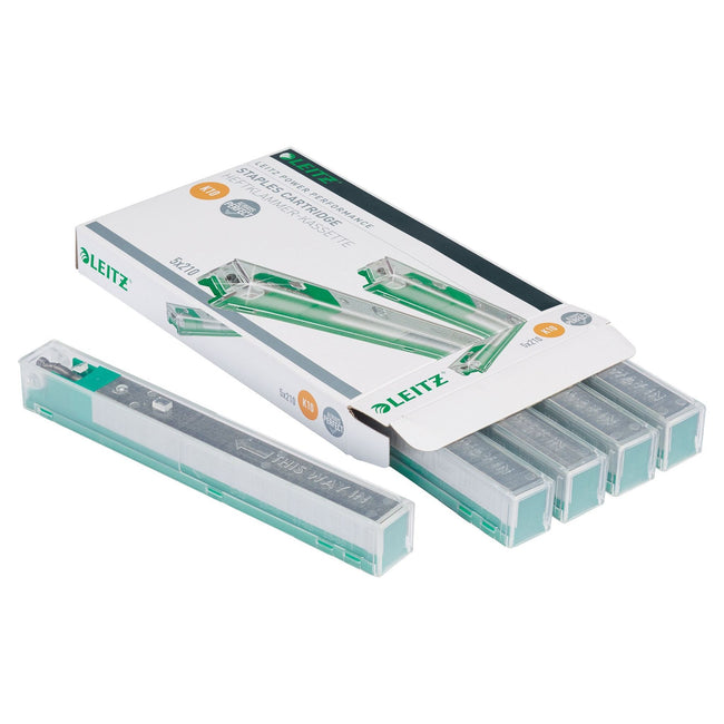 Leitz -  Power Performance K10 Cartridge
