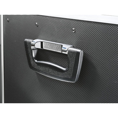 Leitz -  67140095 opslagdoos Kunststof Zwart