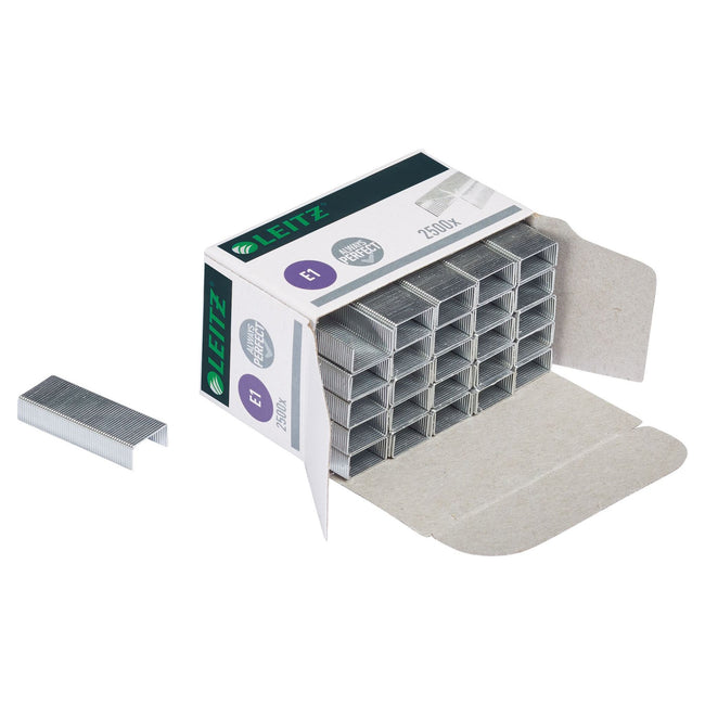 Leitz -  55680000 nietjes Pak nietjes 2500 nietjes