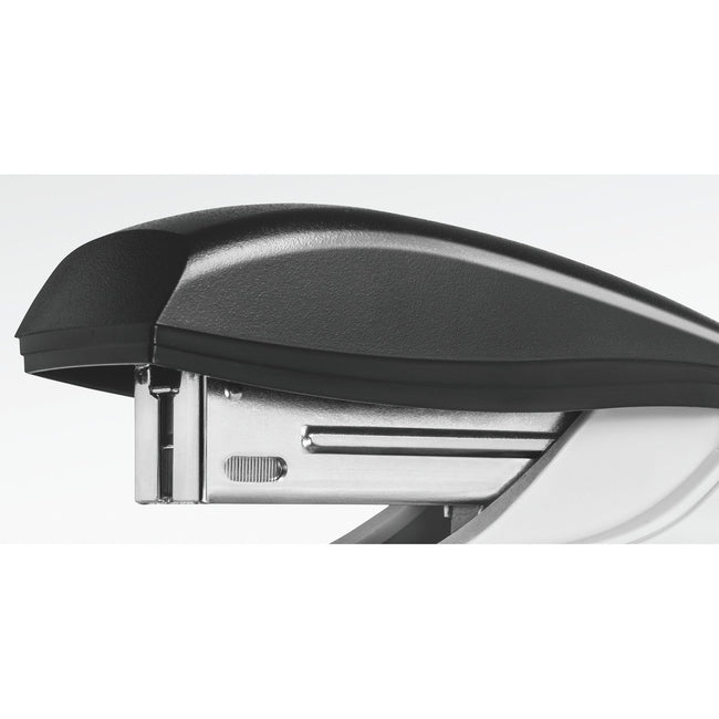 Leitz -  NeXXt 55010095 nietmachine Zwart | 12 stuks