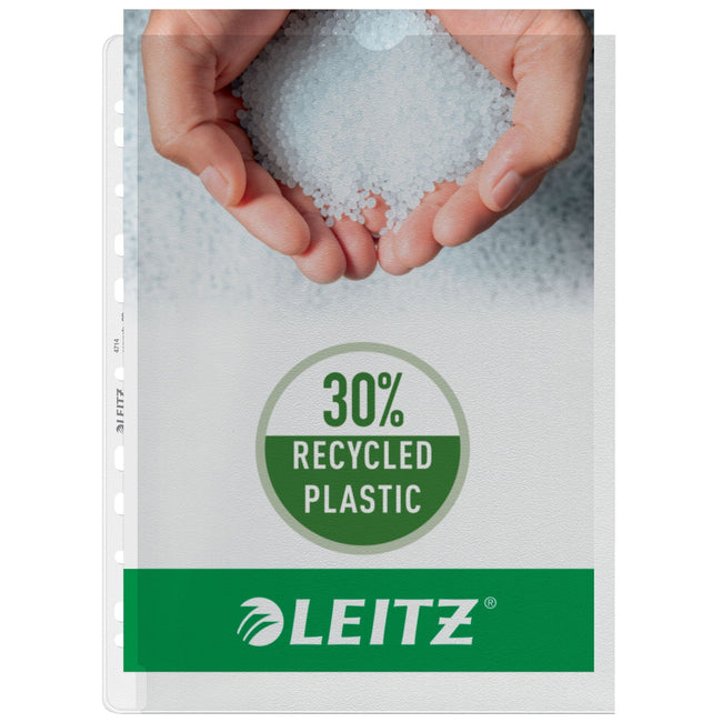 Leitz -  Showtas  premium links open pp a4