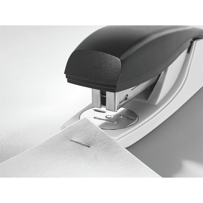 Leitz -  Nietmachine  nexxt 30 vel zwart | 30 stuks