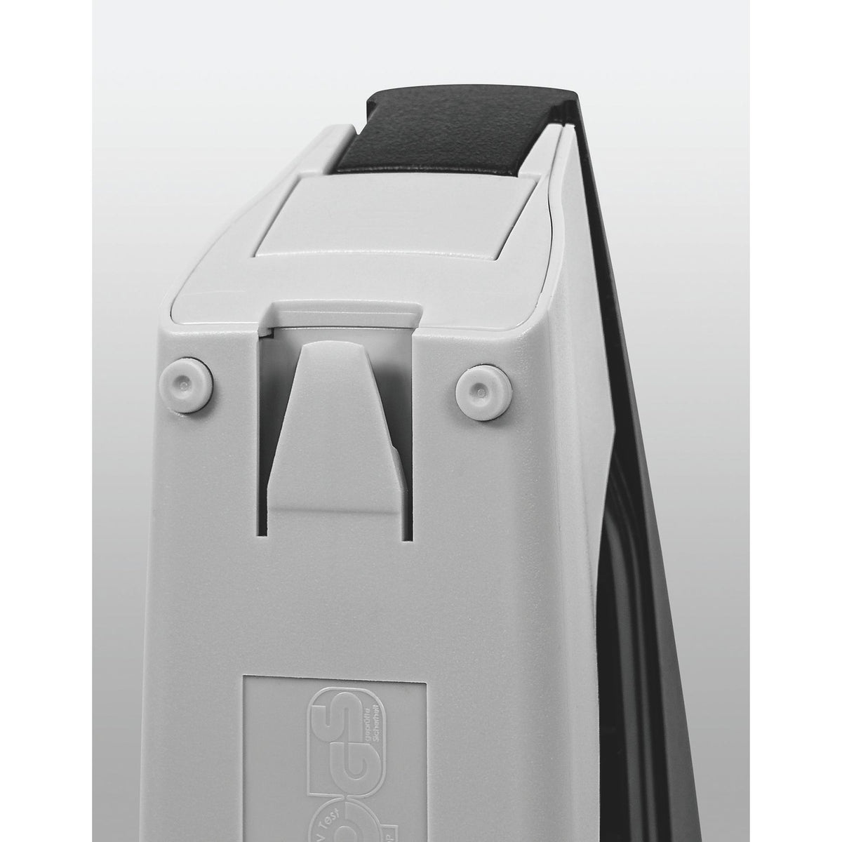 Leitz -  Nietmachine  nexxt 30 vel zwart | 30 stuks