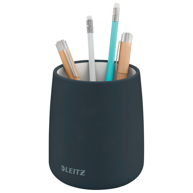 Leitz -  Pennenhouder  cosy grijs | 12 stuks