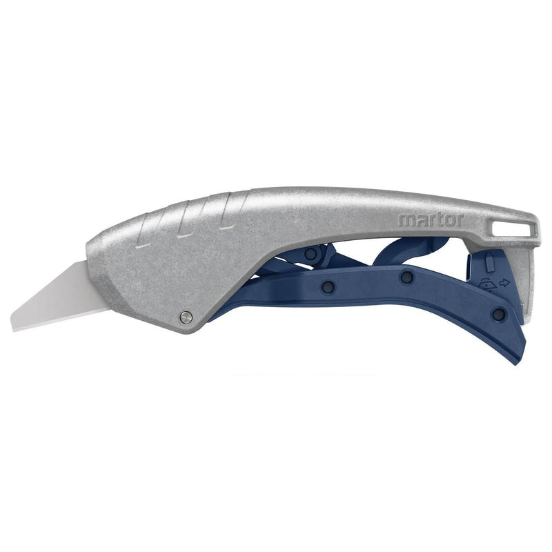 Martor -  Veiligheidsmes  secunorm 610 xdr 32mm zilver