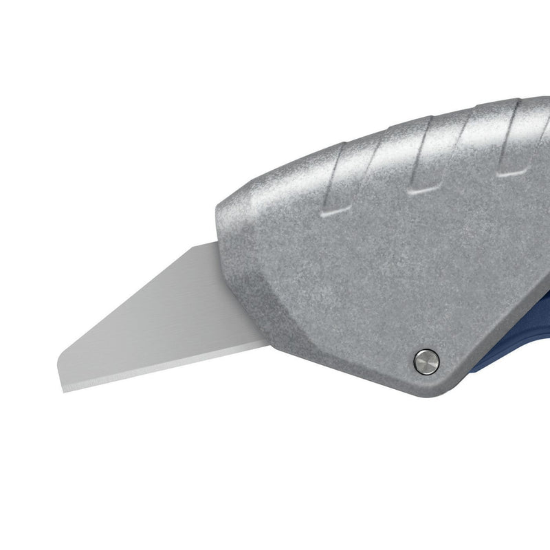 Martor -  Veiligheidsmes  secunorm 610 xdr 32mm zilver