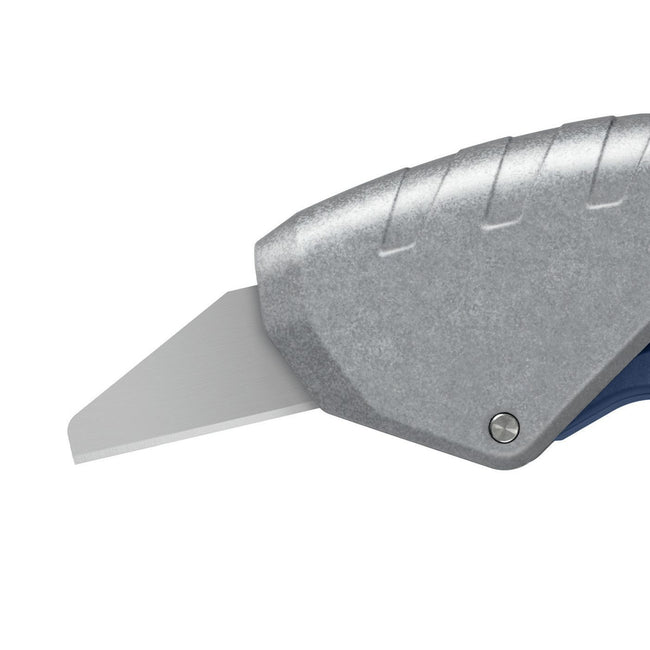Martor -  Veiligheidsmes  secunorm 610 xdr 32mm zilver | 5 stuks