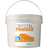 Greenspeed - poudre pour lave-vaisselle Crystal Powder, seau de 10 kg