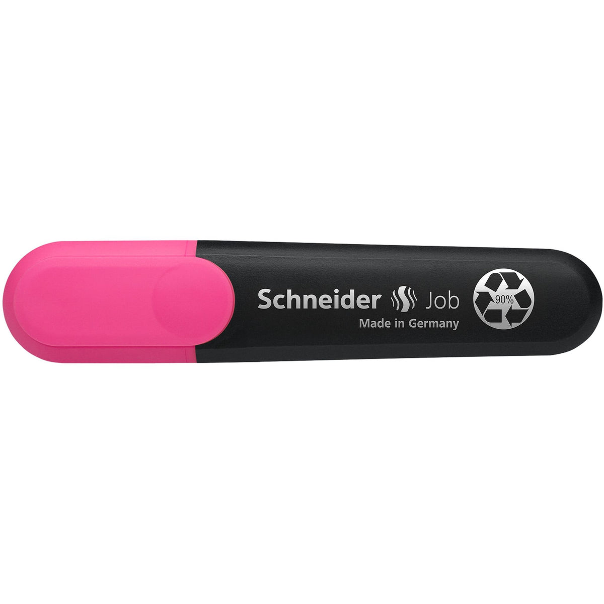 Schneider -  Markeerstift job roze | 10 stuks