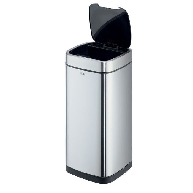 Durable -  Afvalbak  no touch met sensor 35l