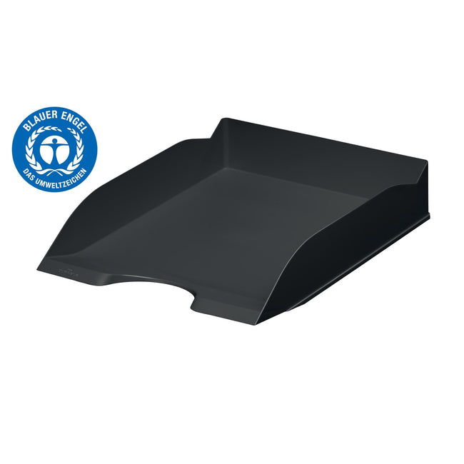 Durable -  Brievenbak  eco a4 zwart | 6 stuks